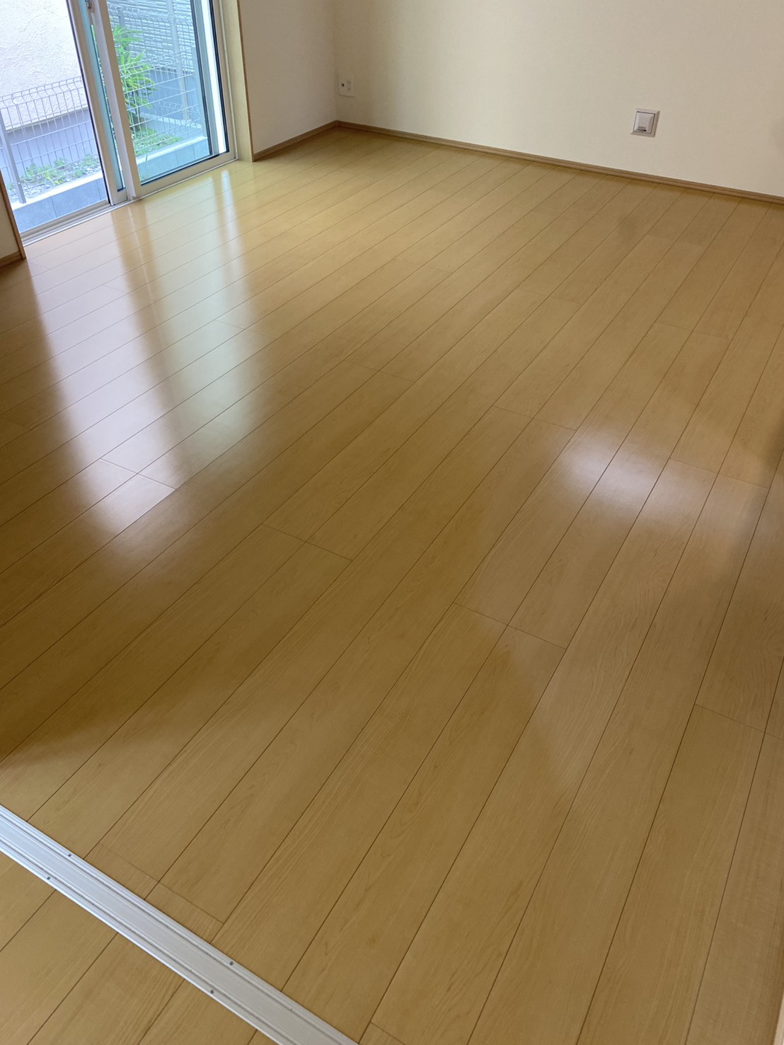 After