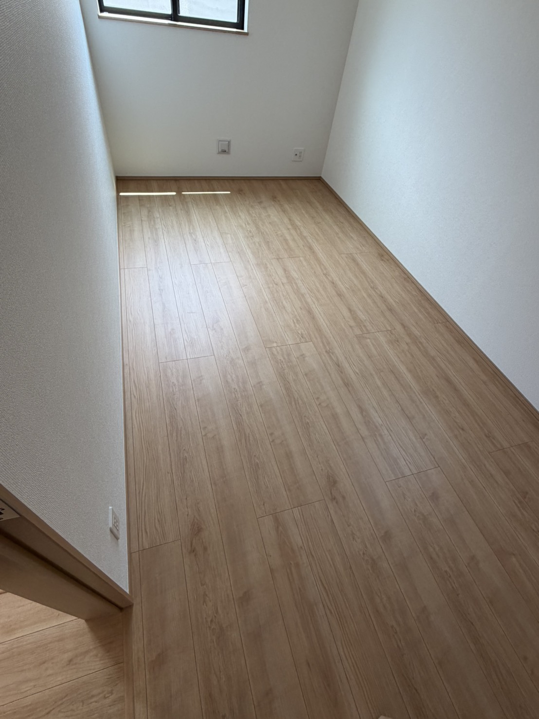 Before