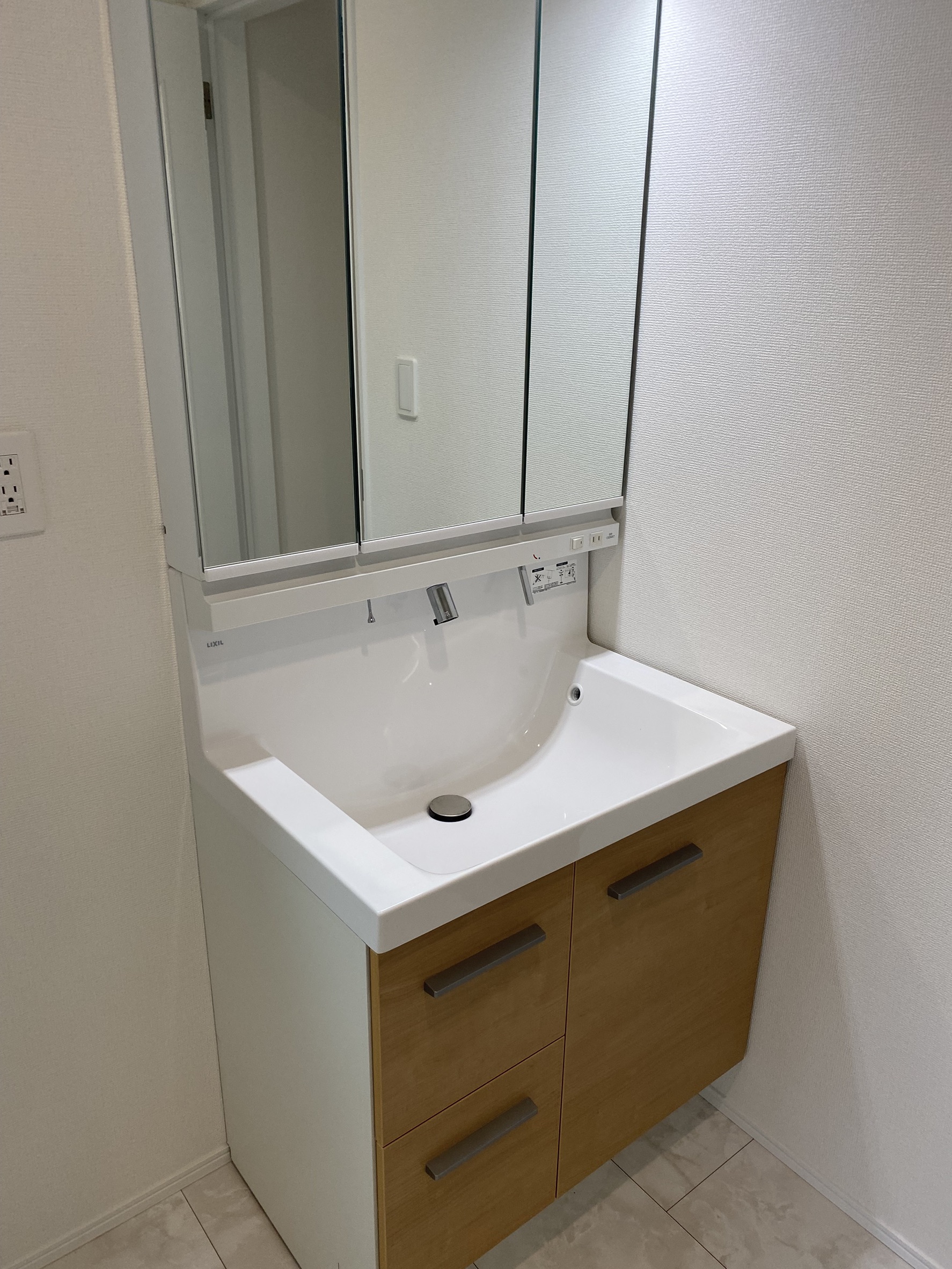 Before