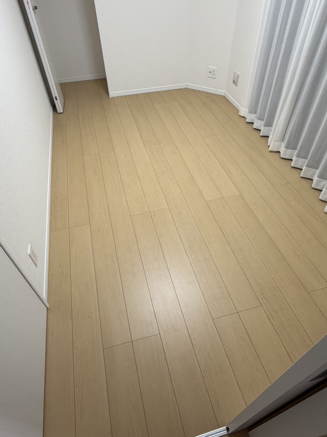 Before