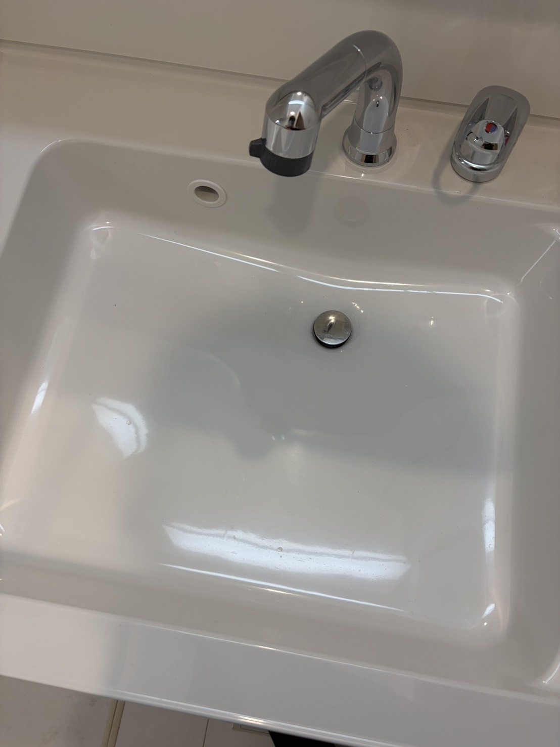 Before