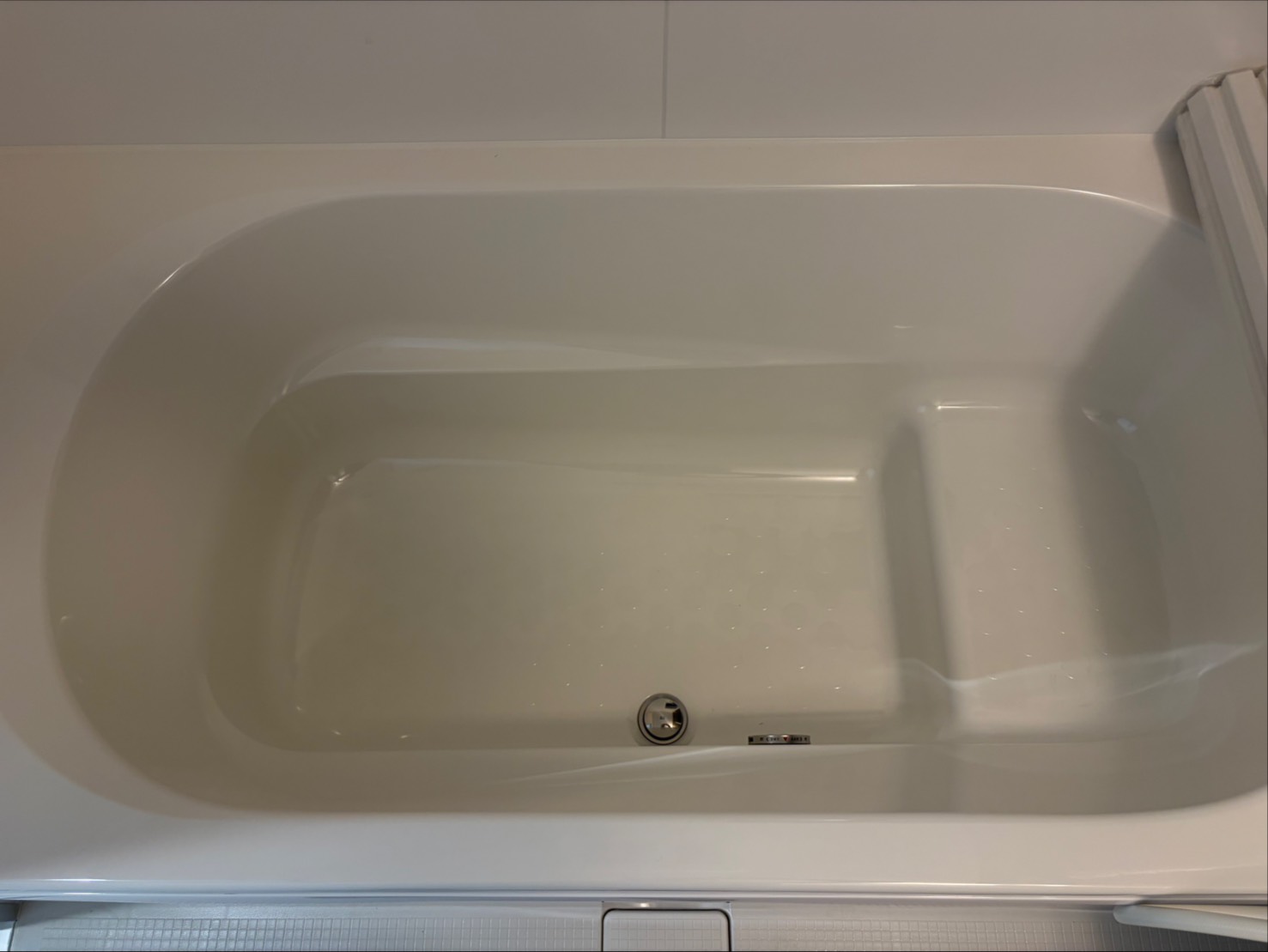 Before