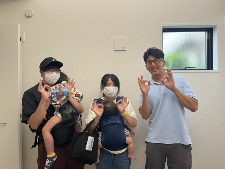 埼玉県さいたま市緑区S様