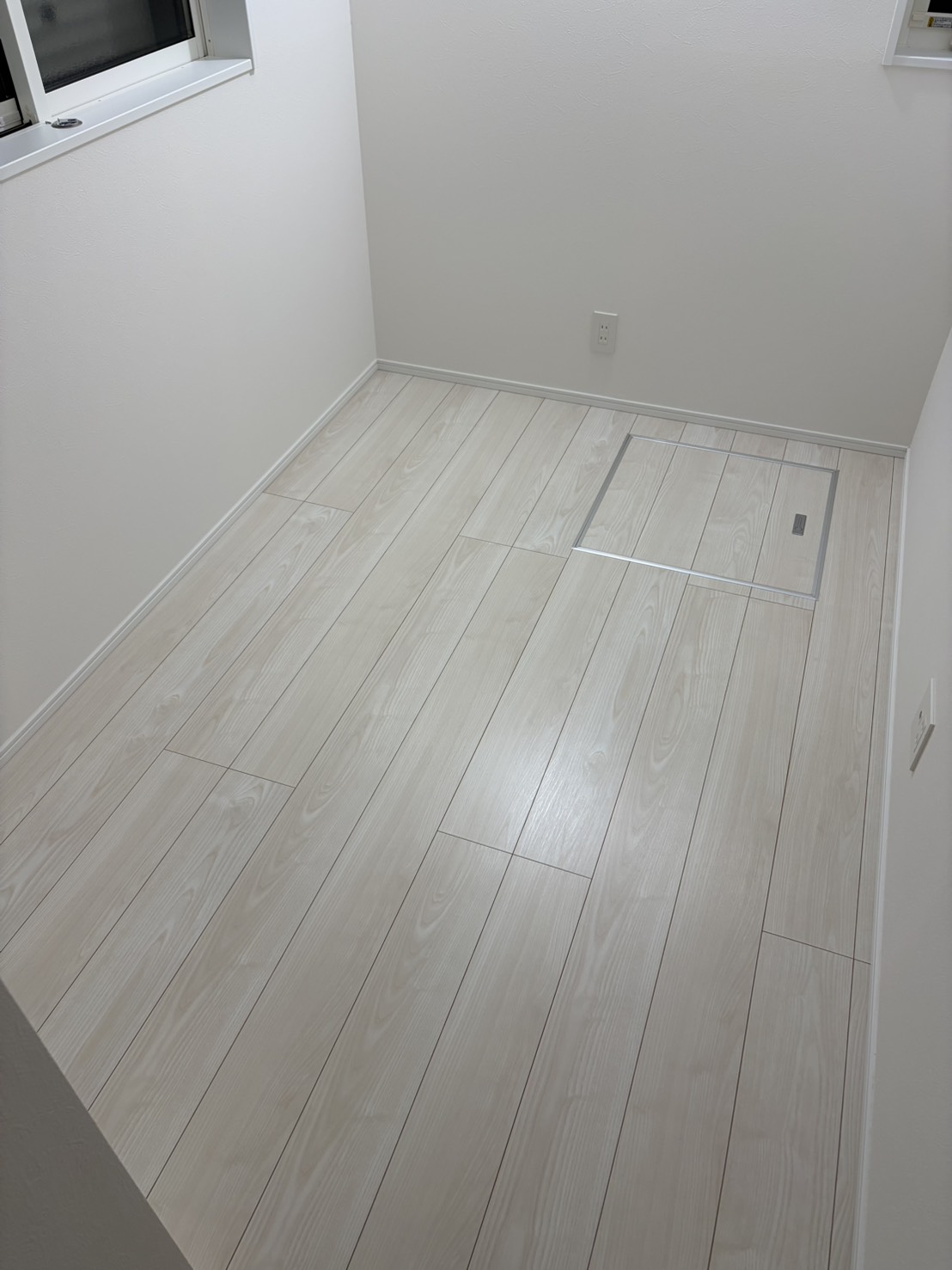 After