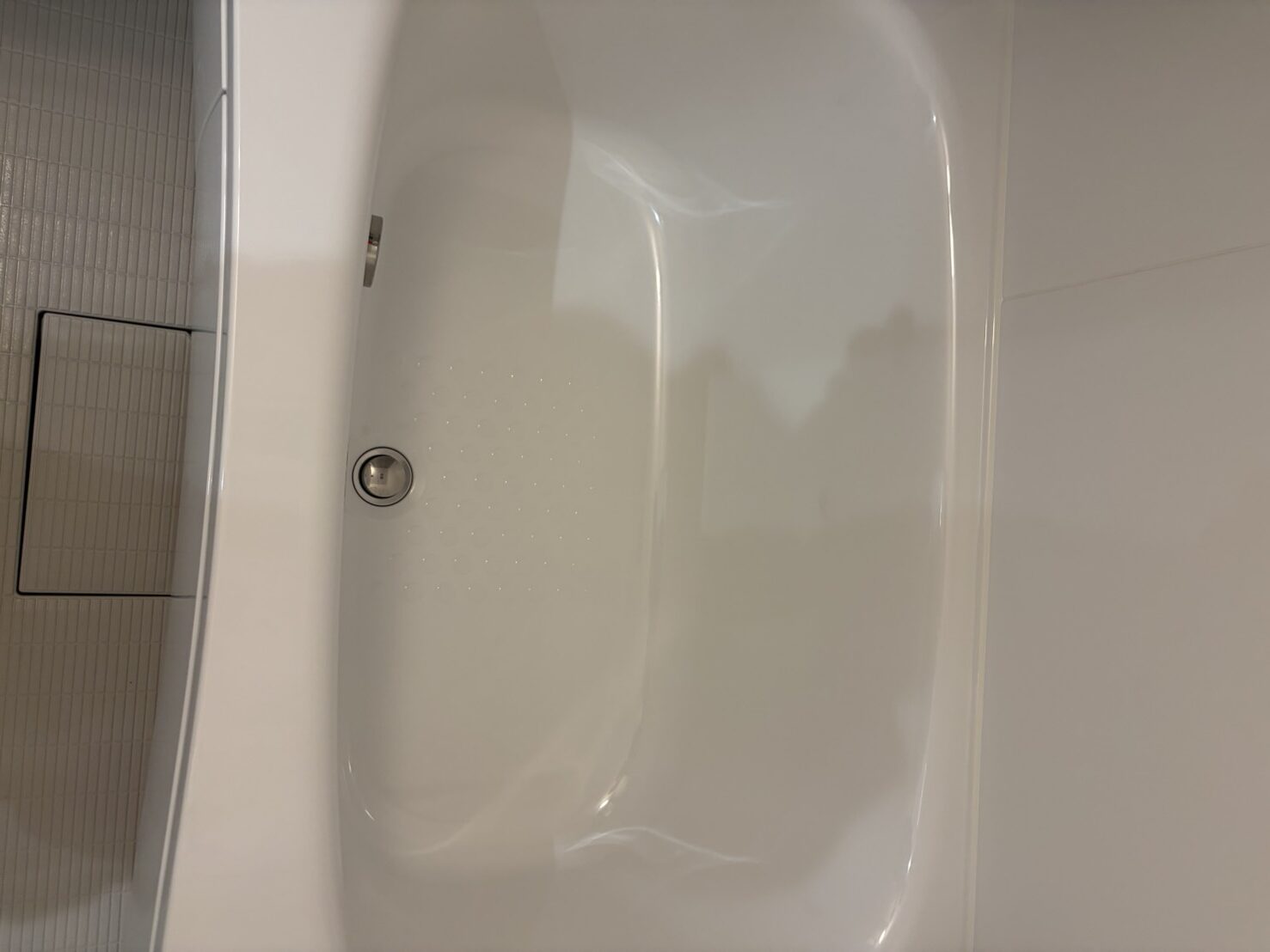 Before