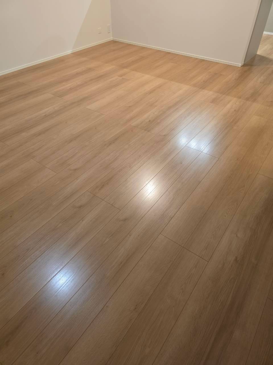 After