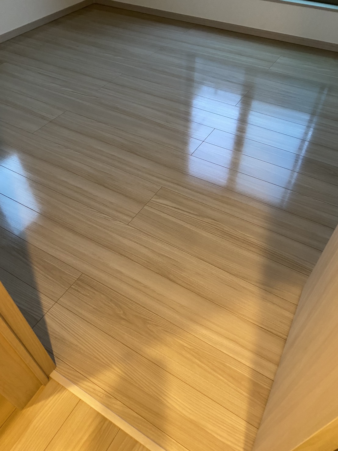 After