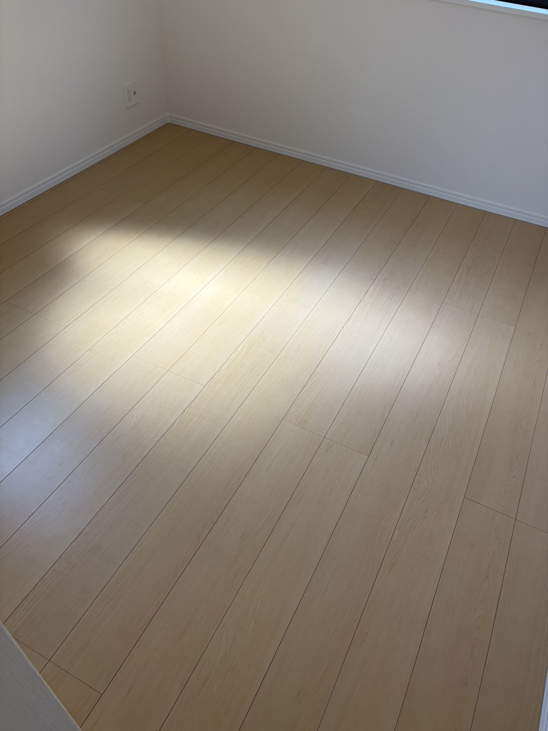 Before