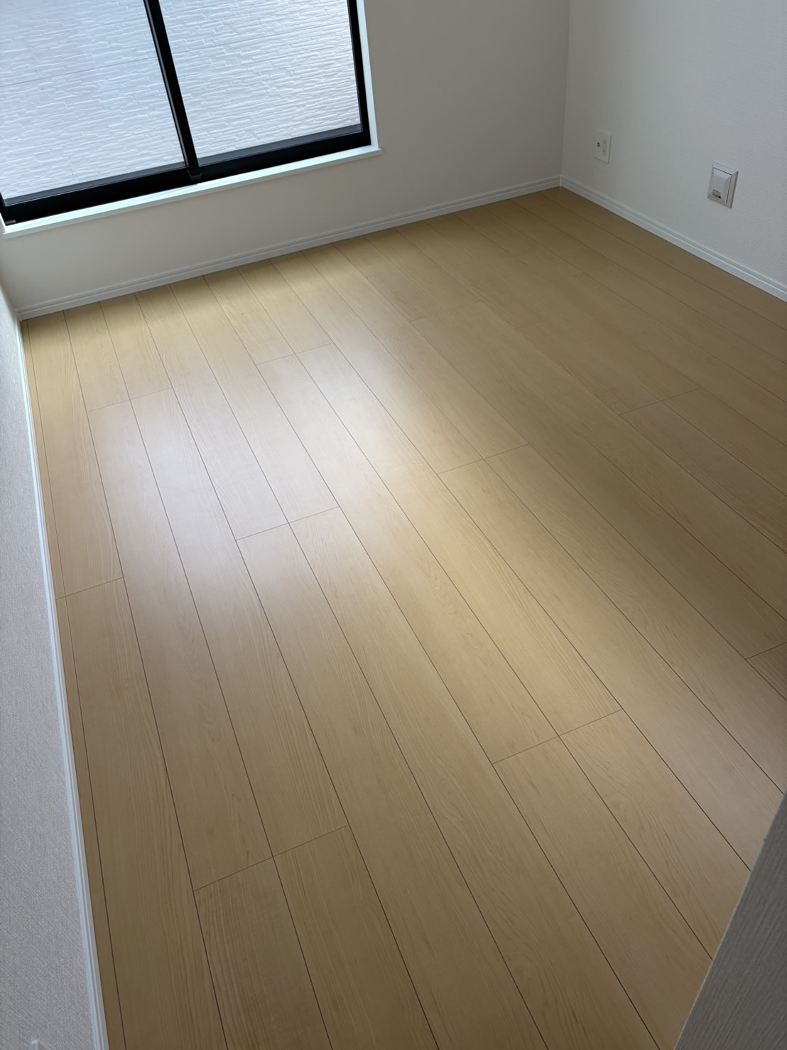 Before