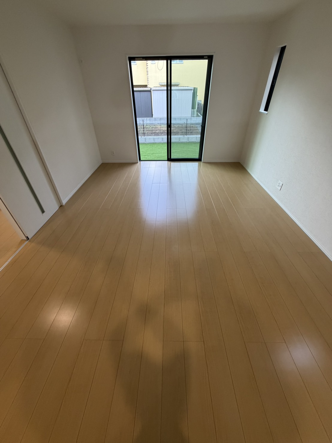After