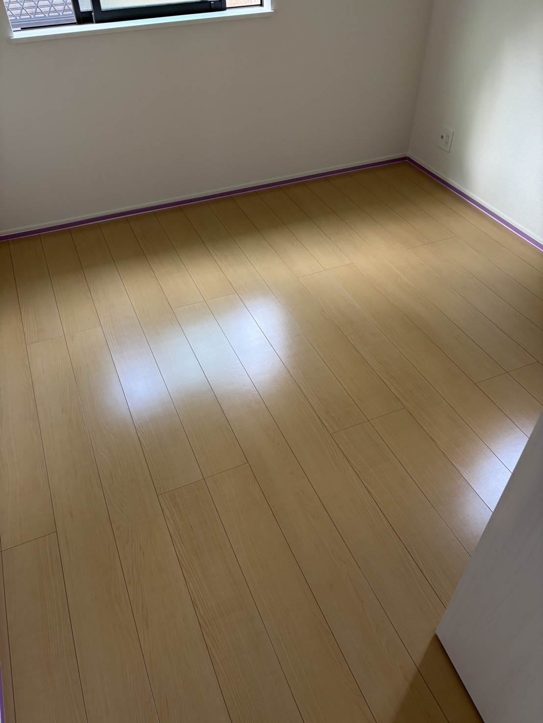 After