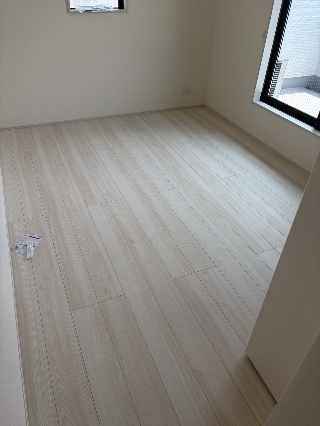 Before
