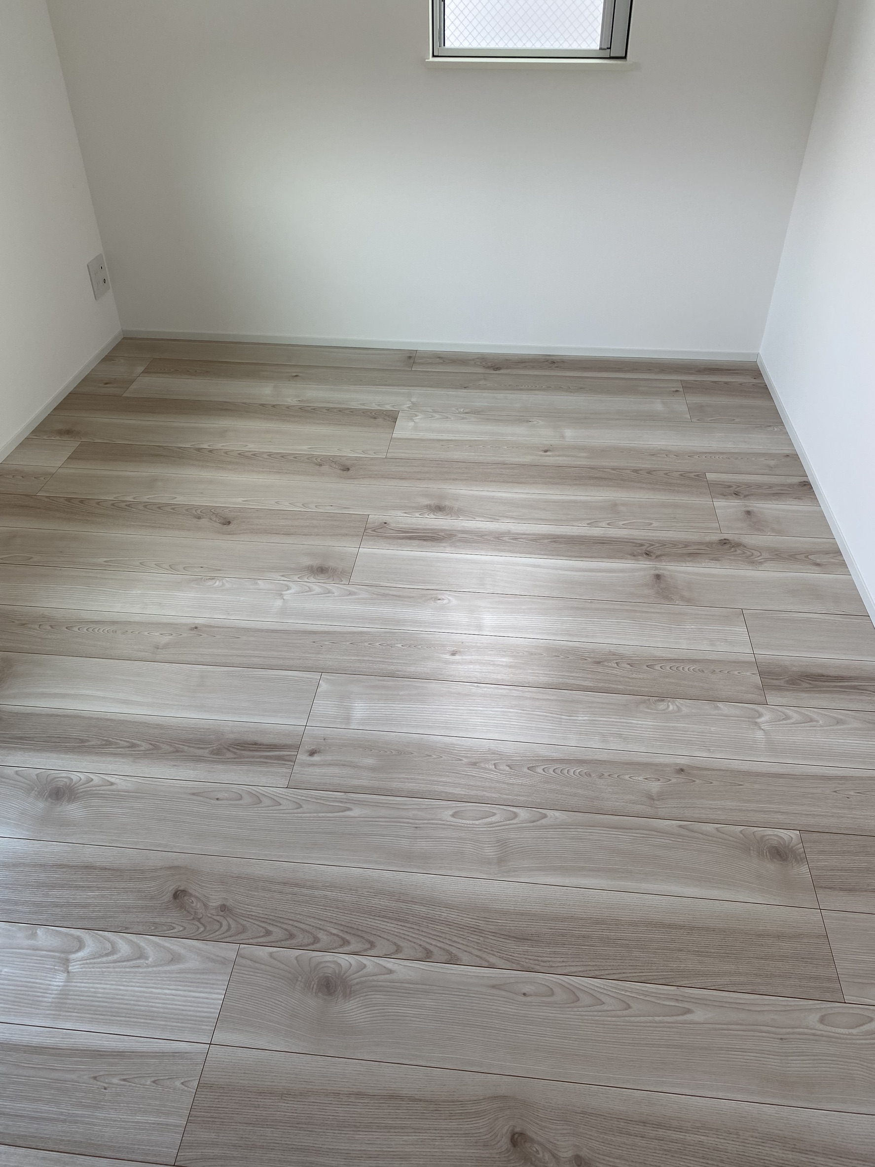 After