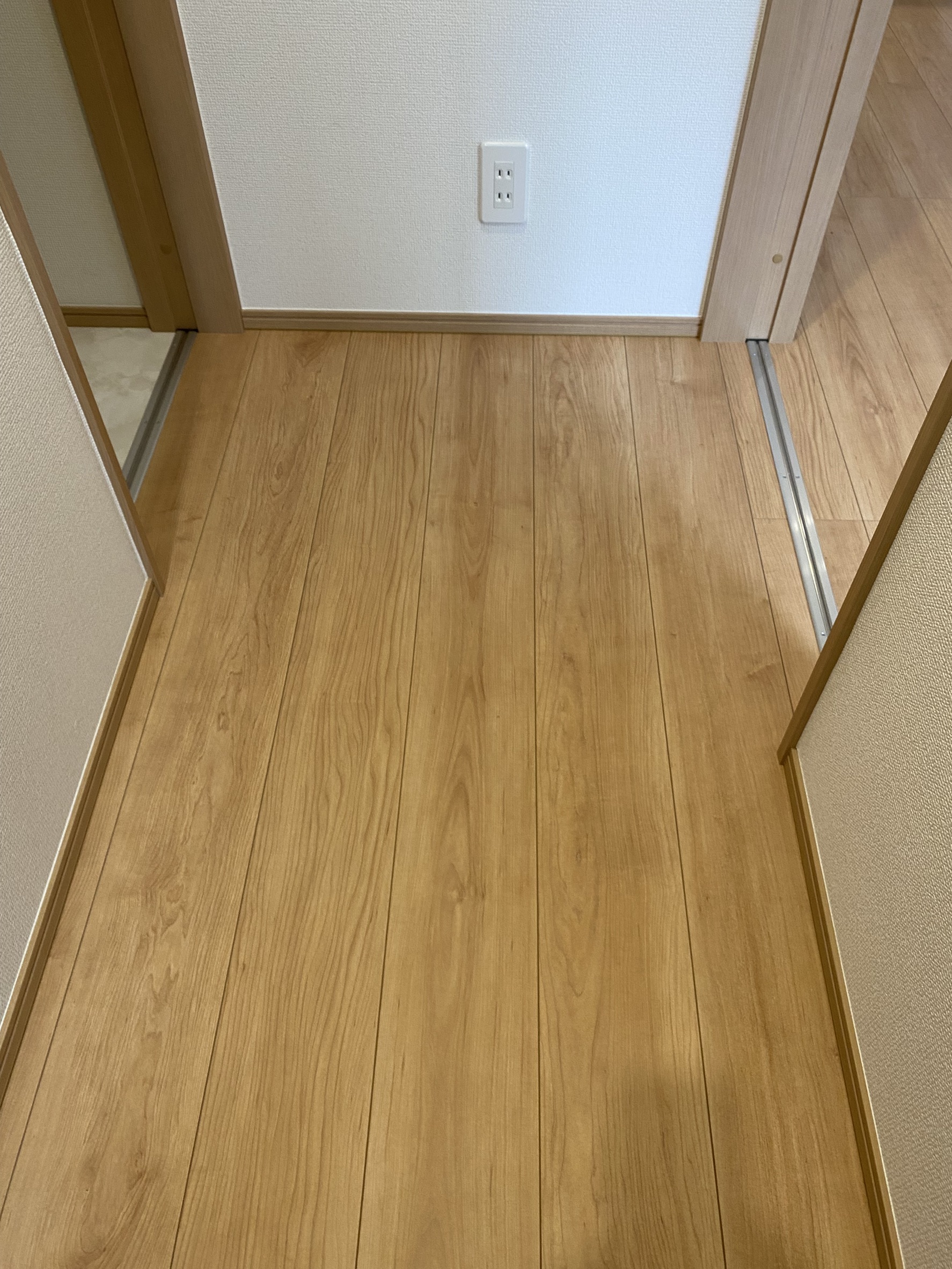 Before