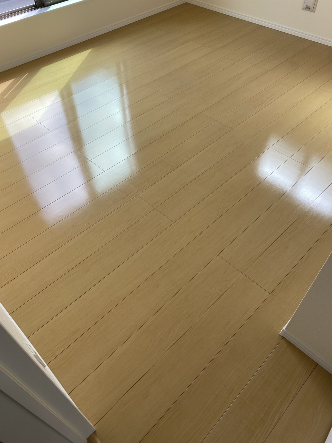 After