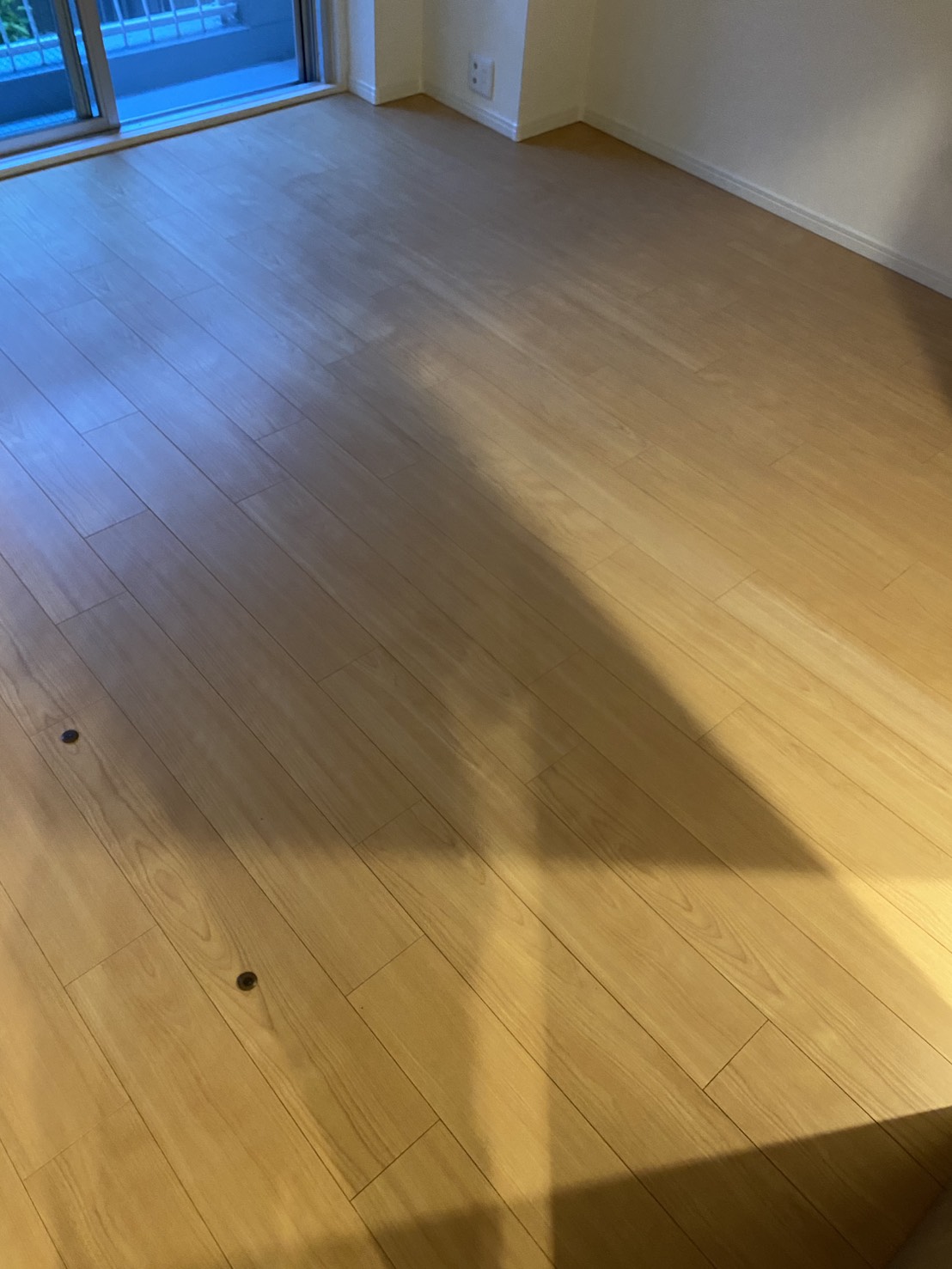 Before