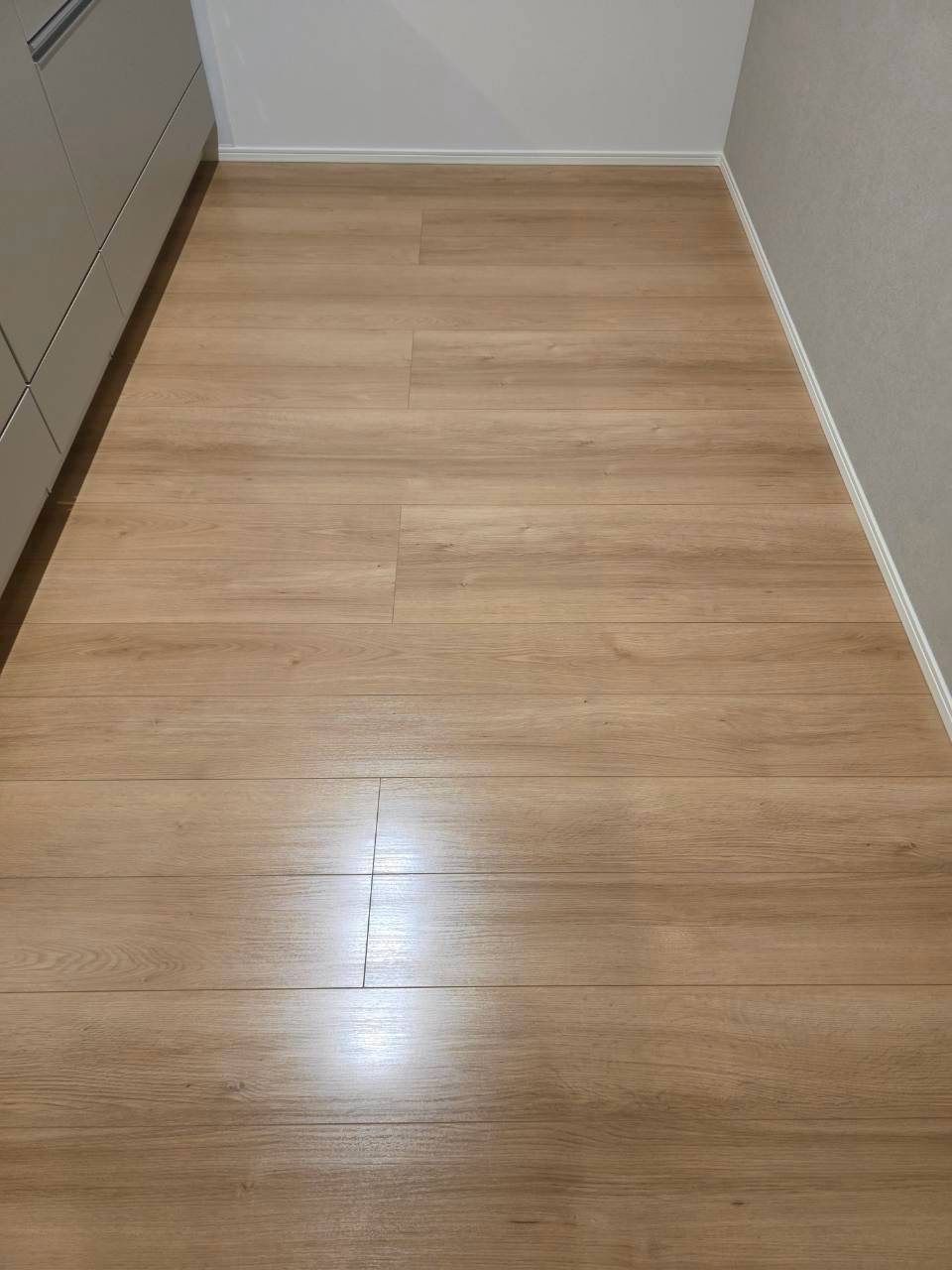 After