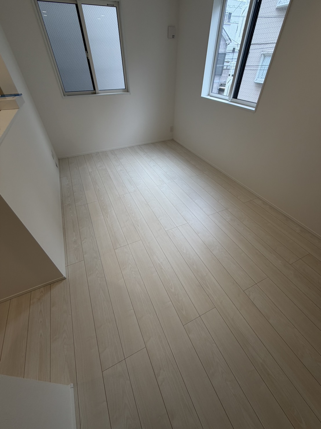 Before