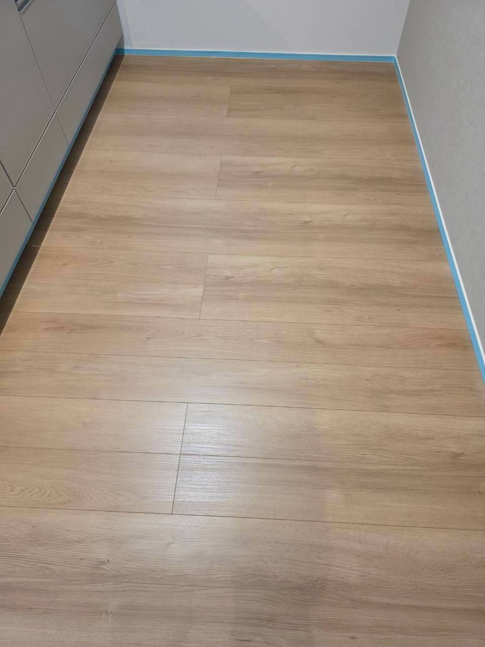 Before