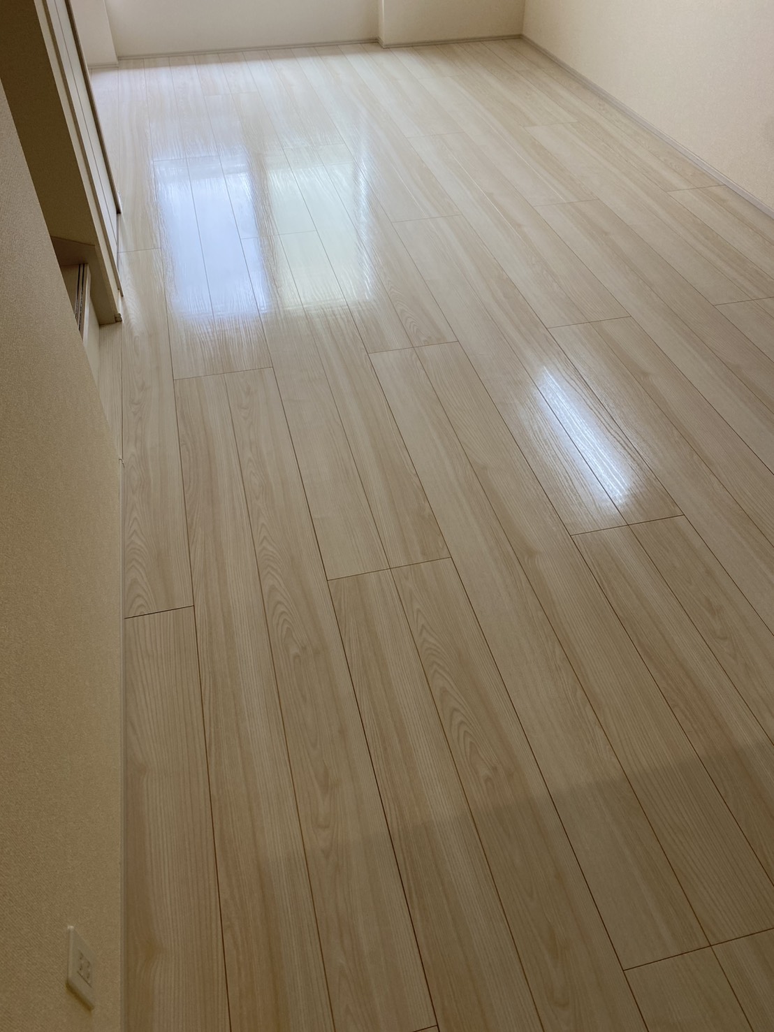 After