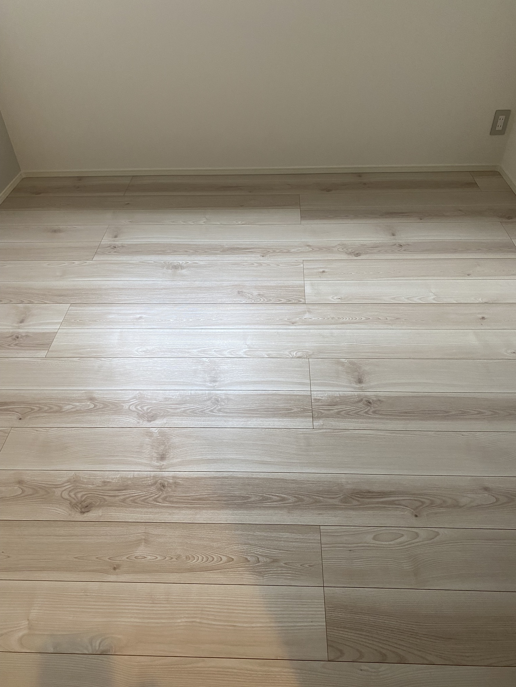 After