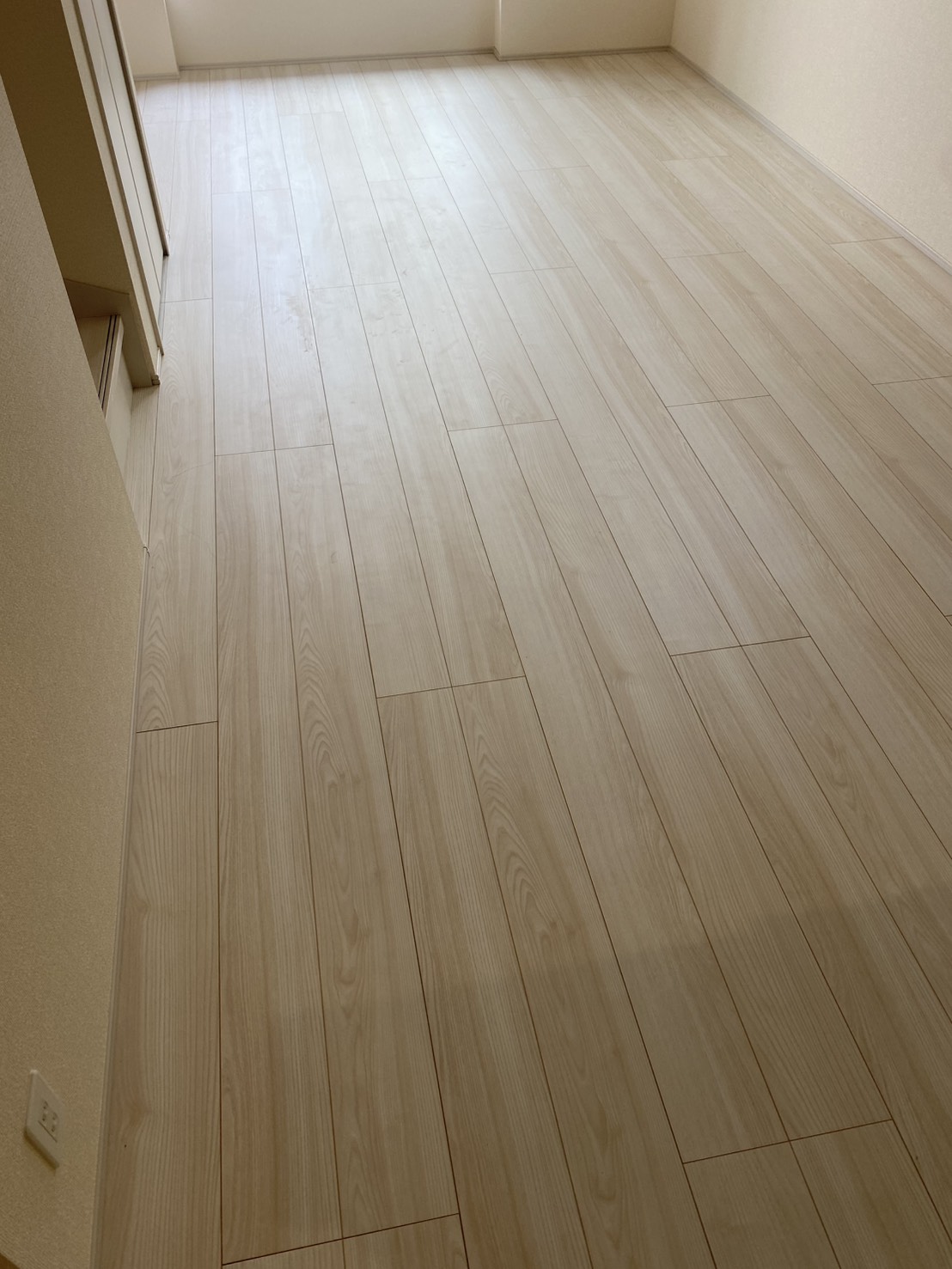 Before