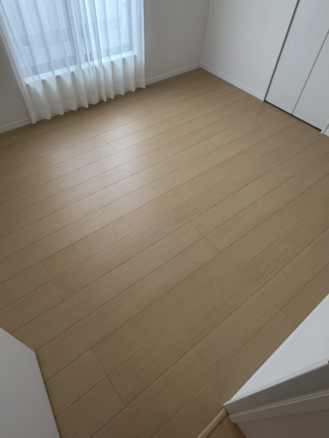 Before