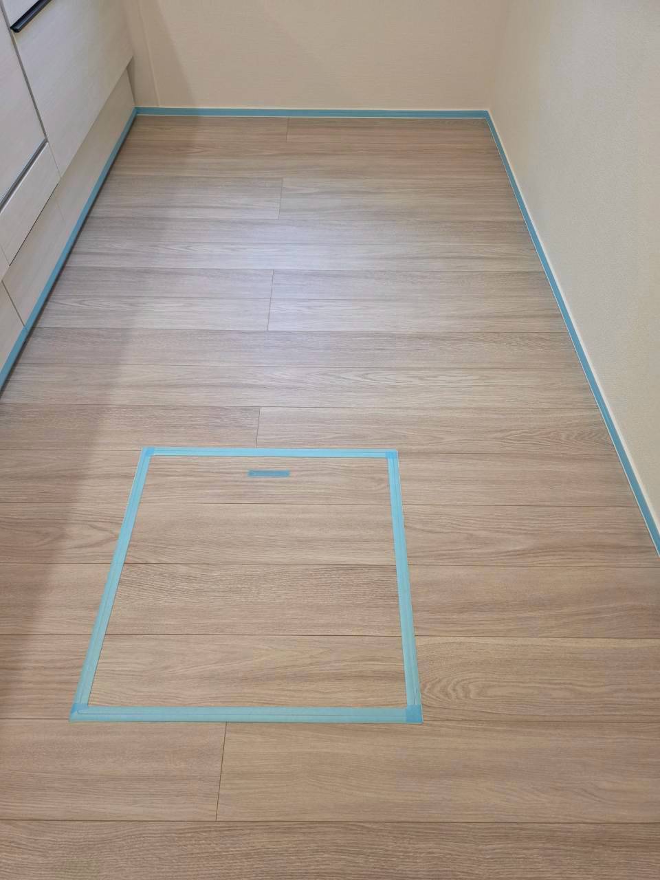 Before