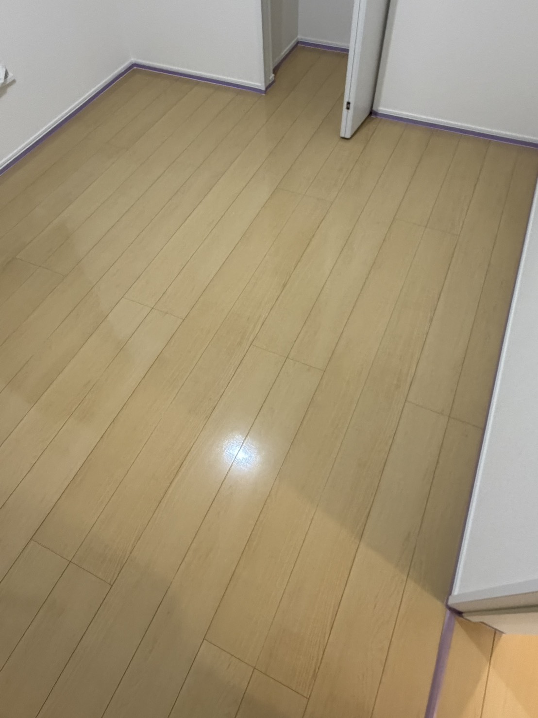 After