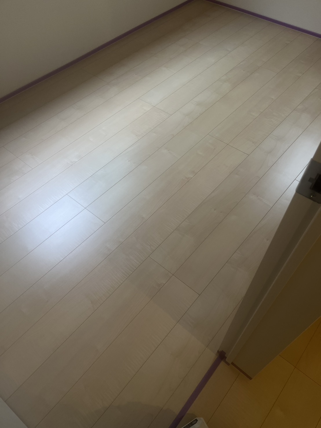Before