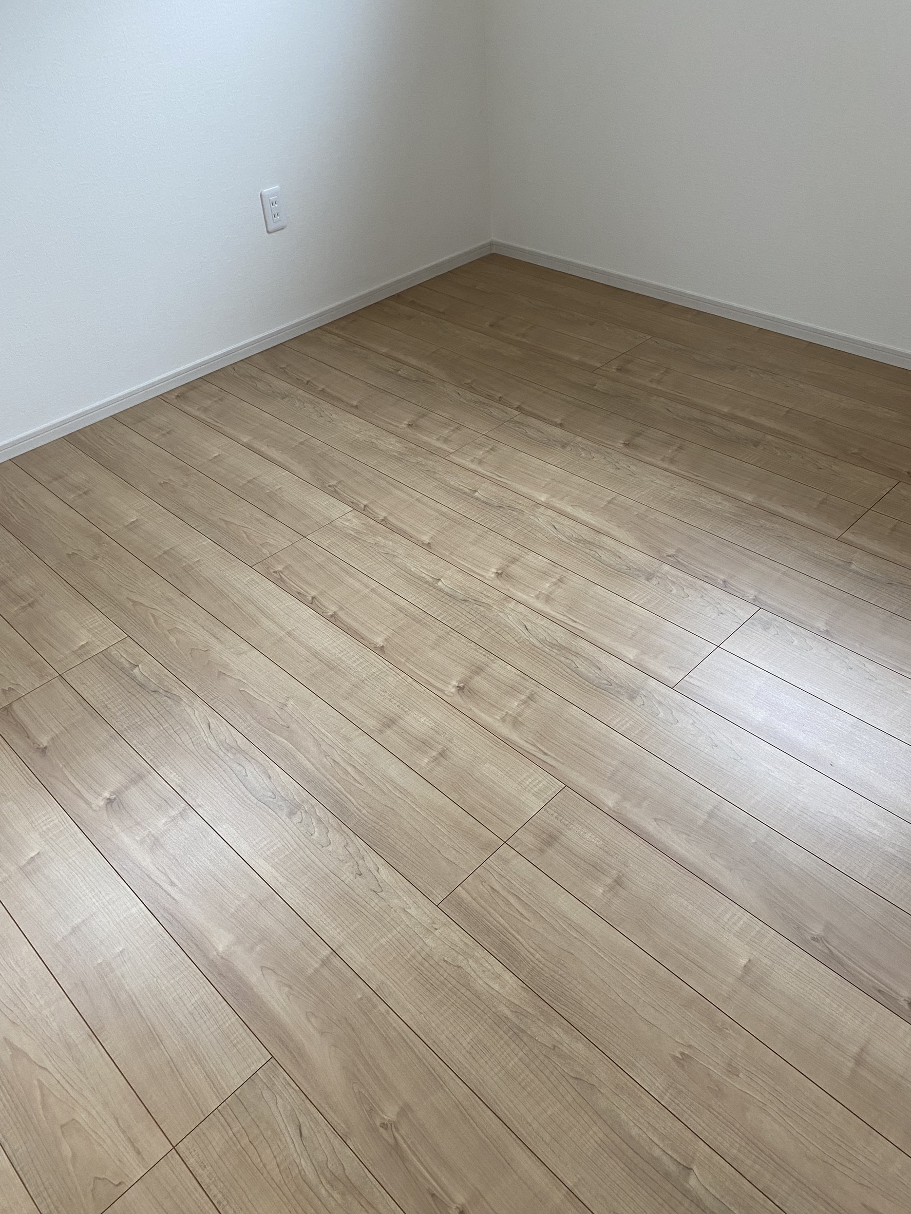 Before