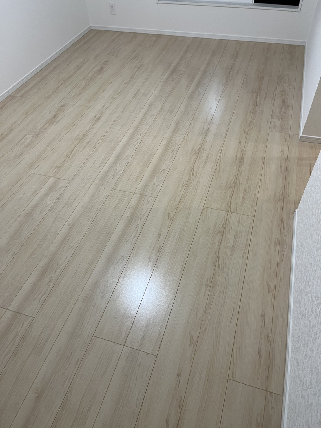 After