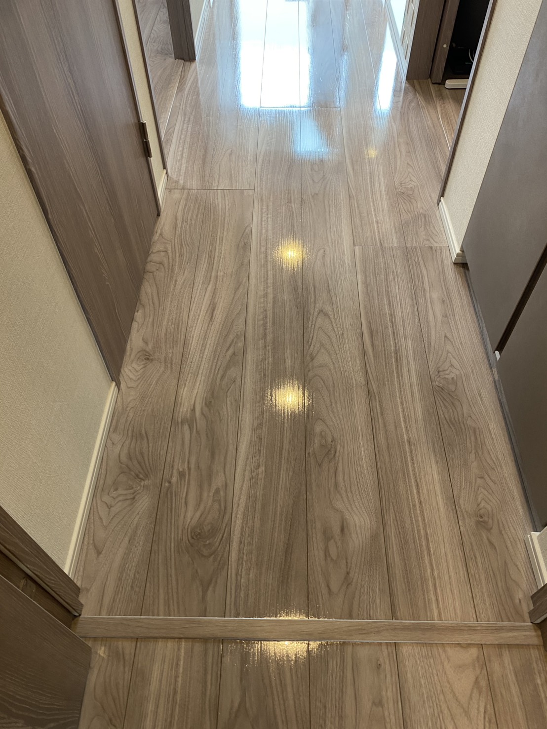 After