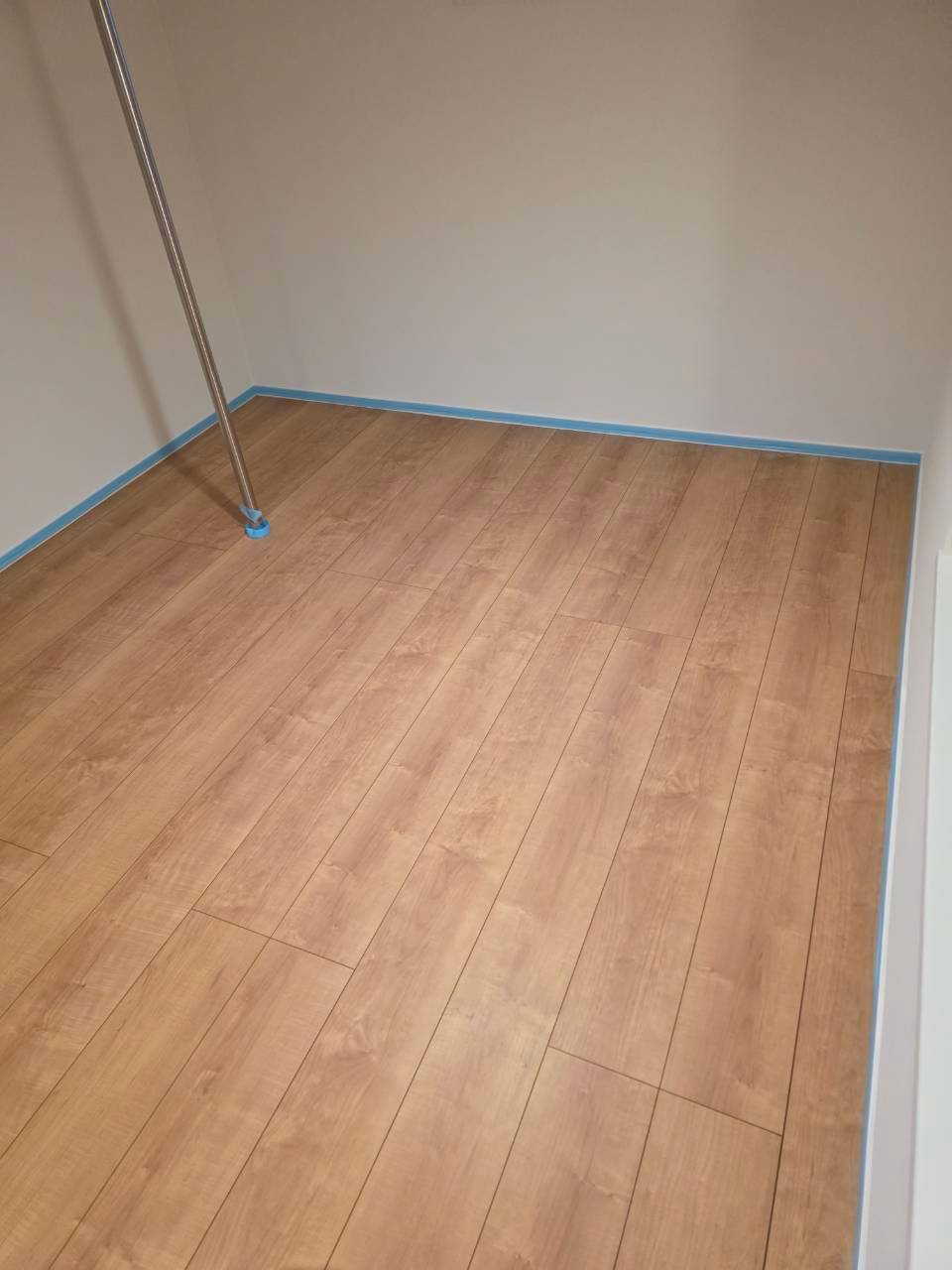 Before