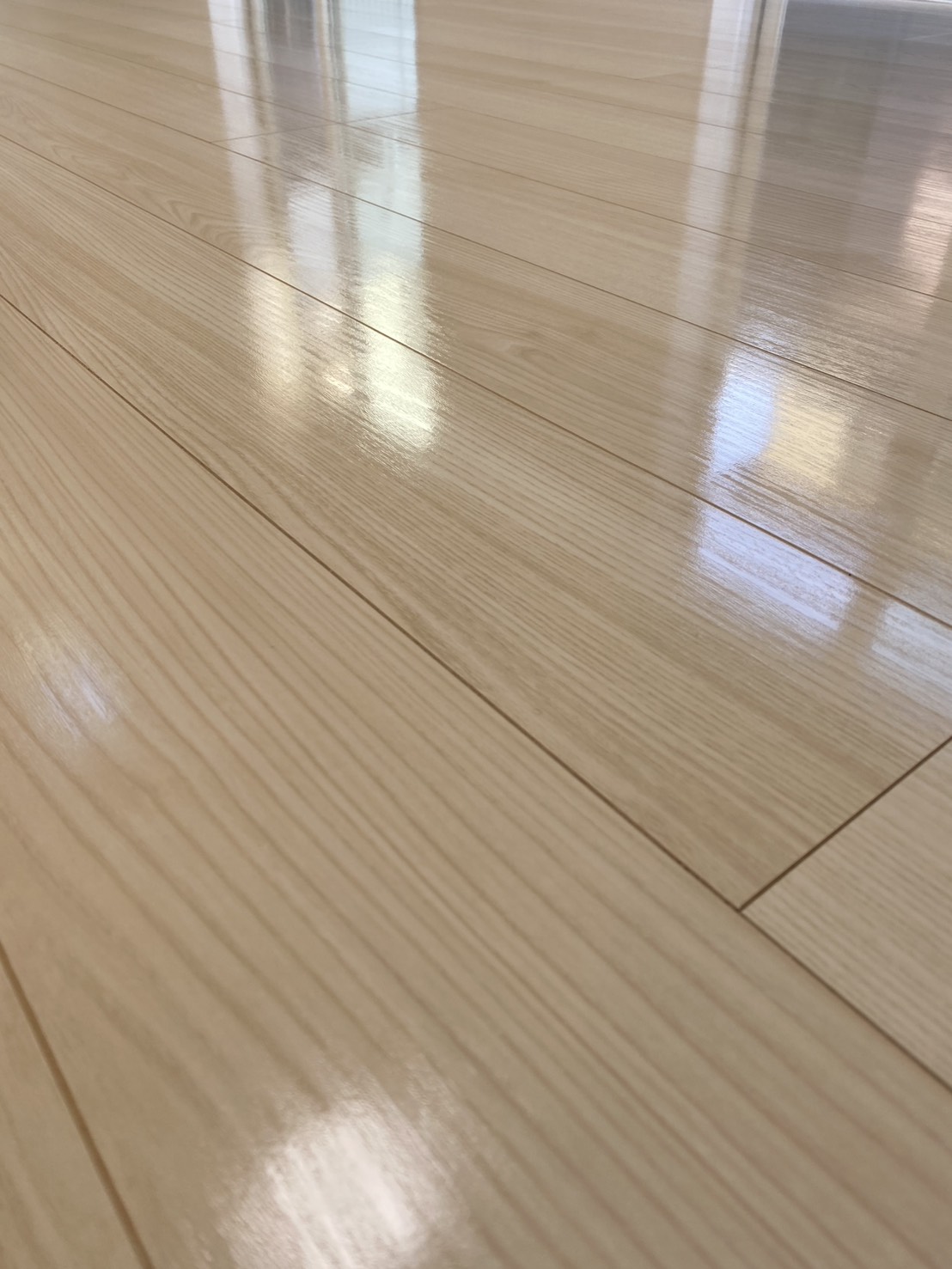 After