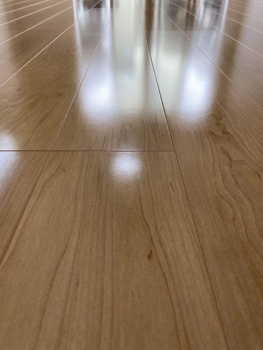 After