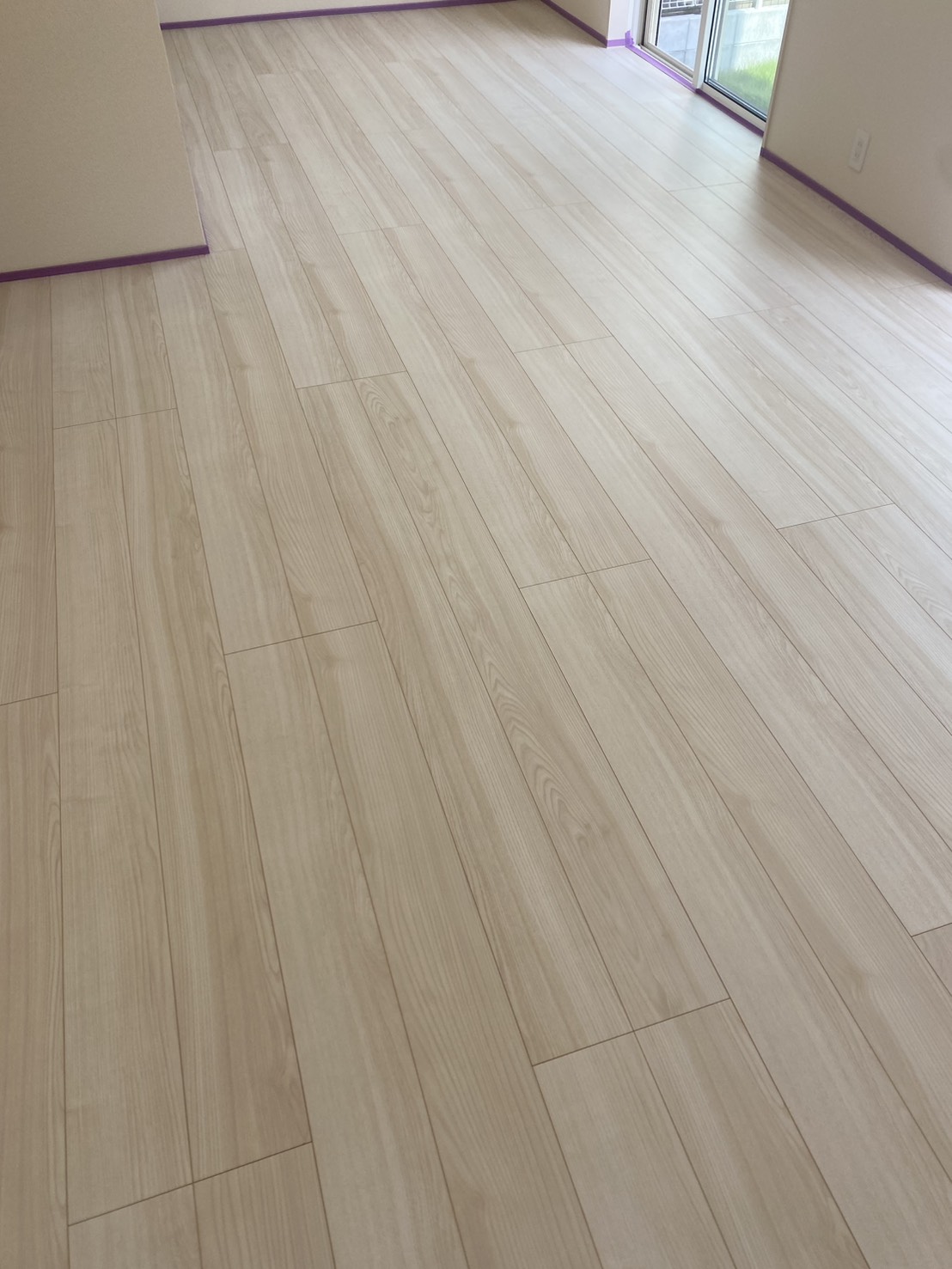 Before