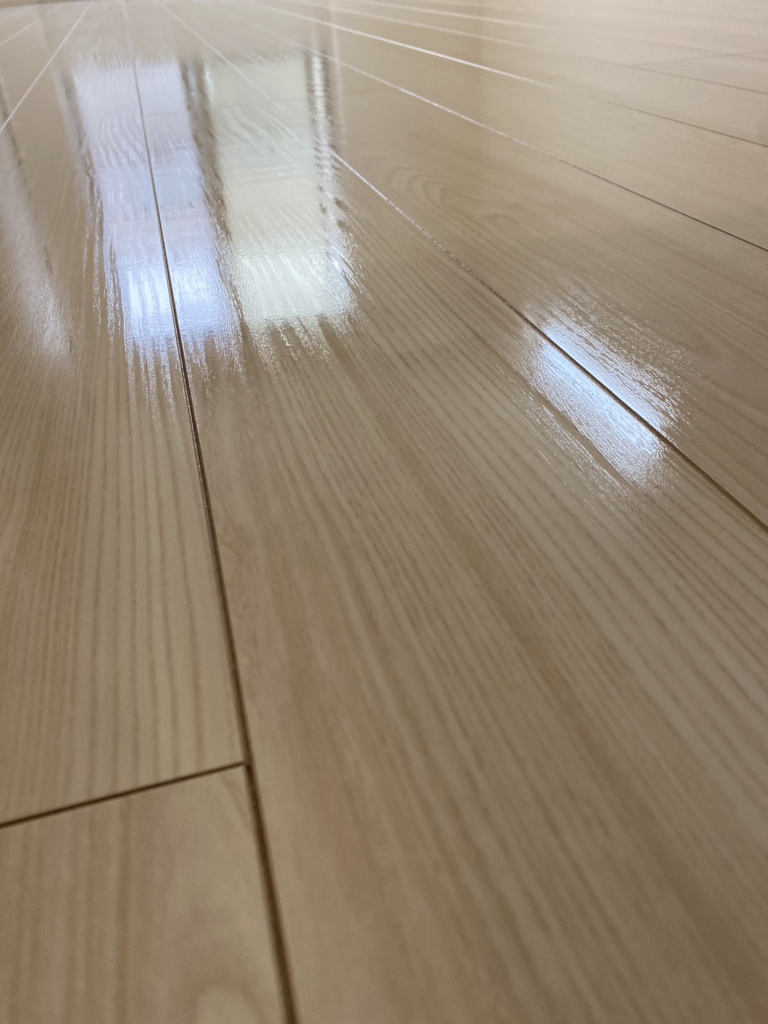 After