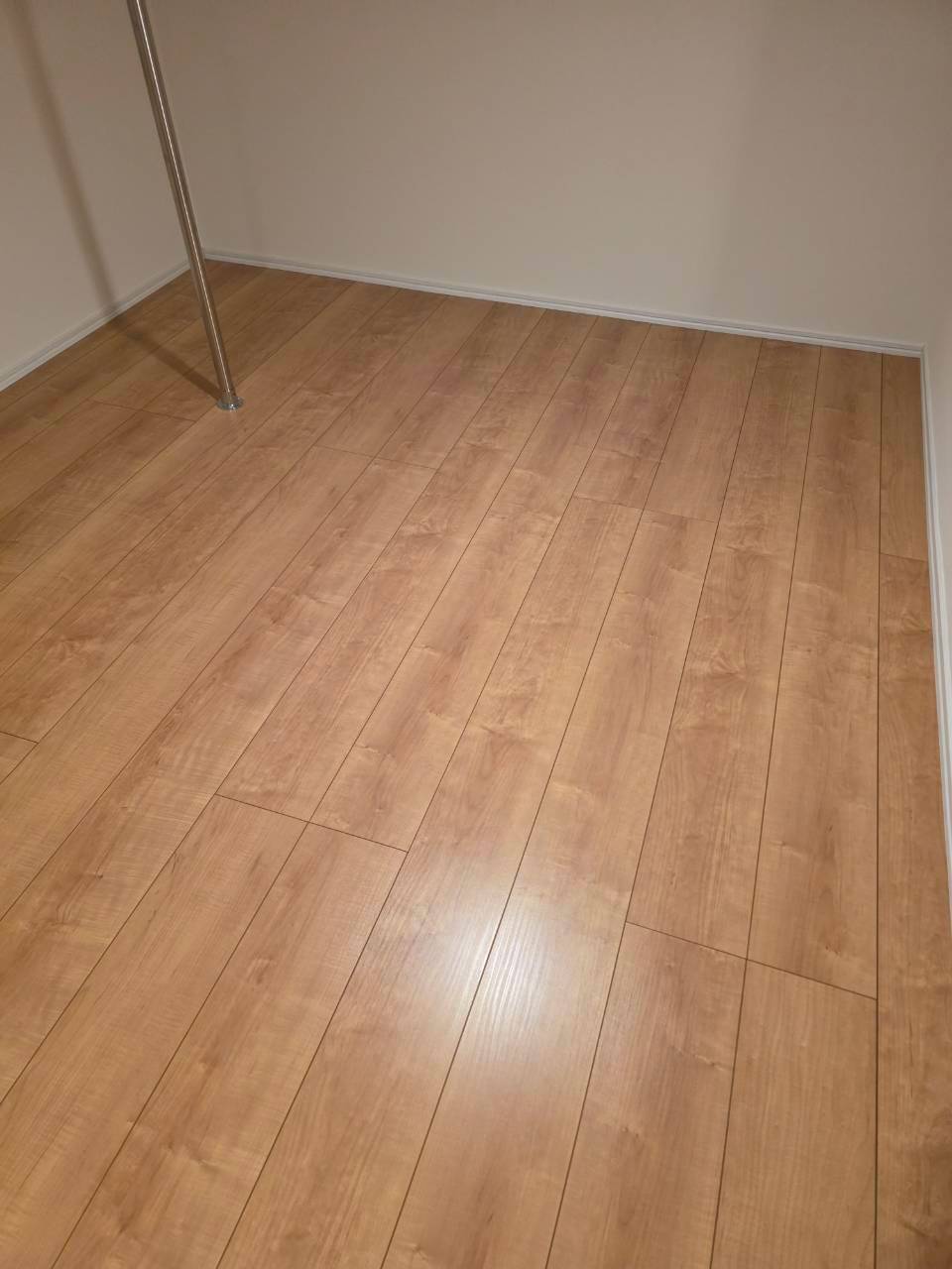 After