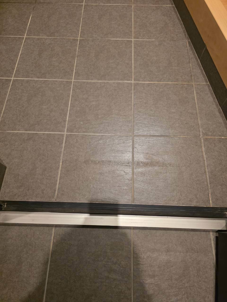 After