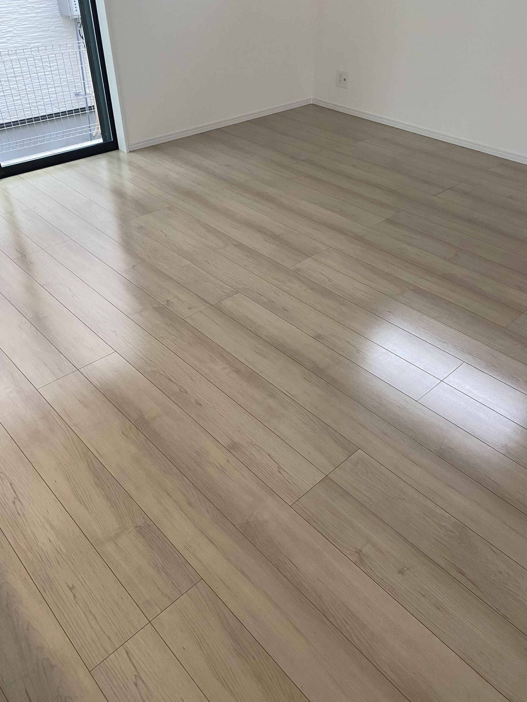 After