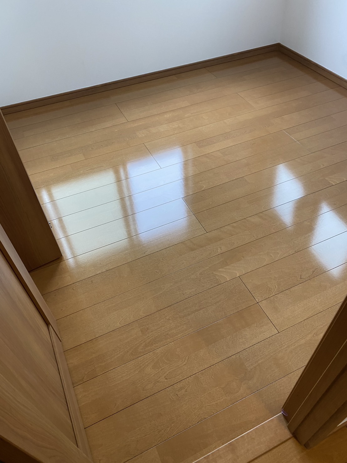 After