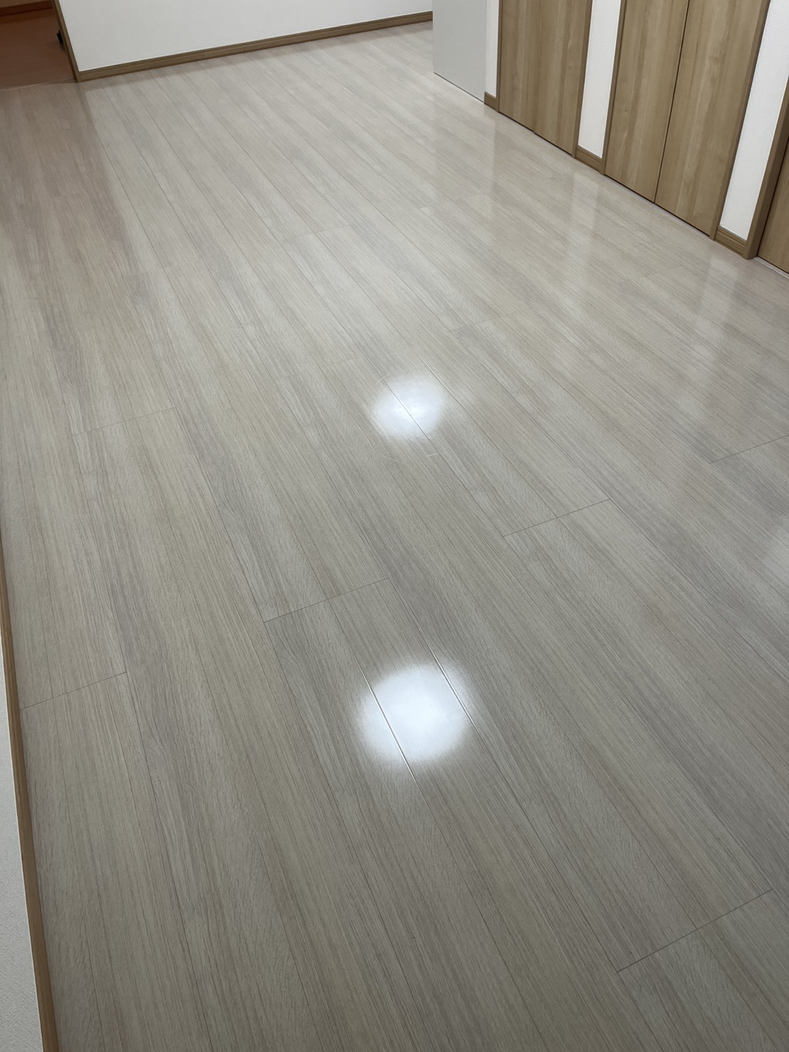 After