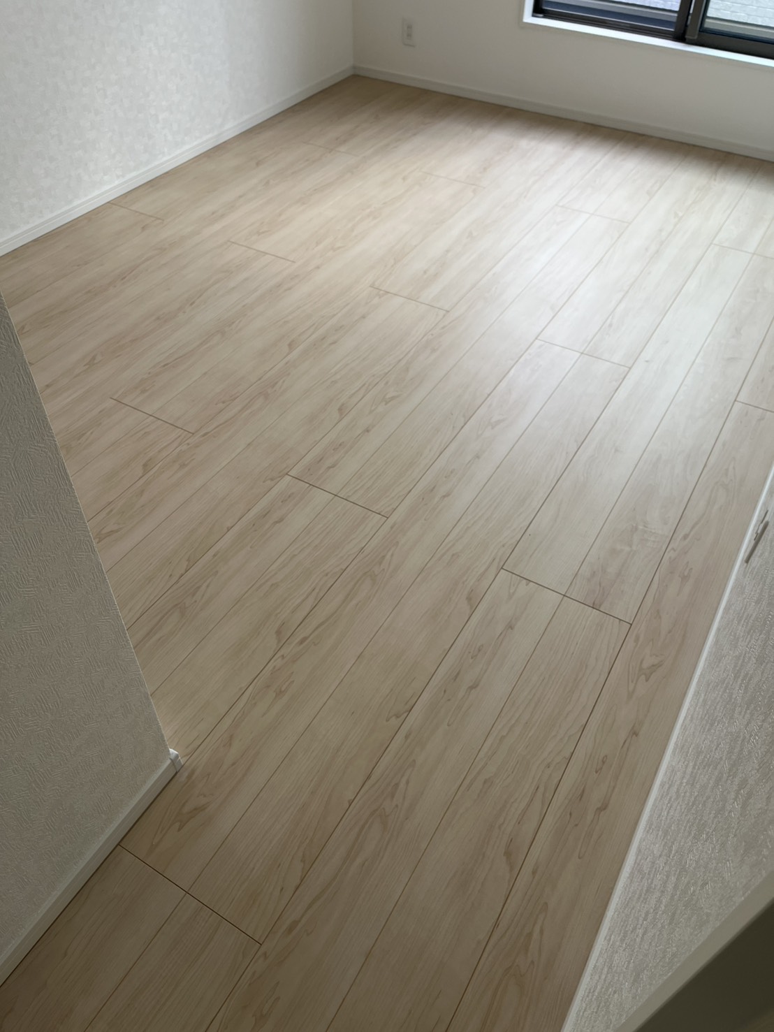 Before