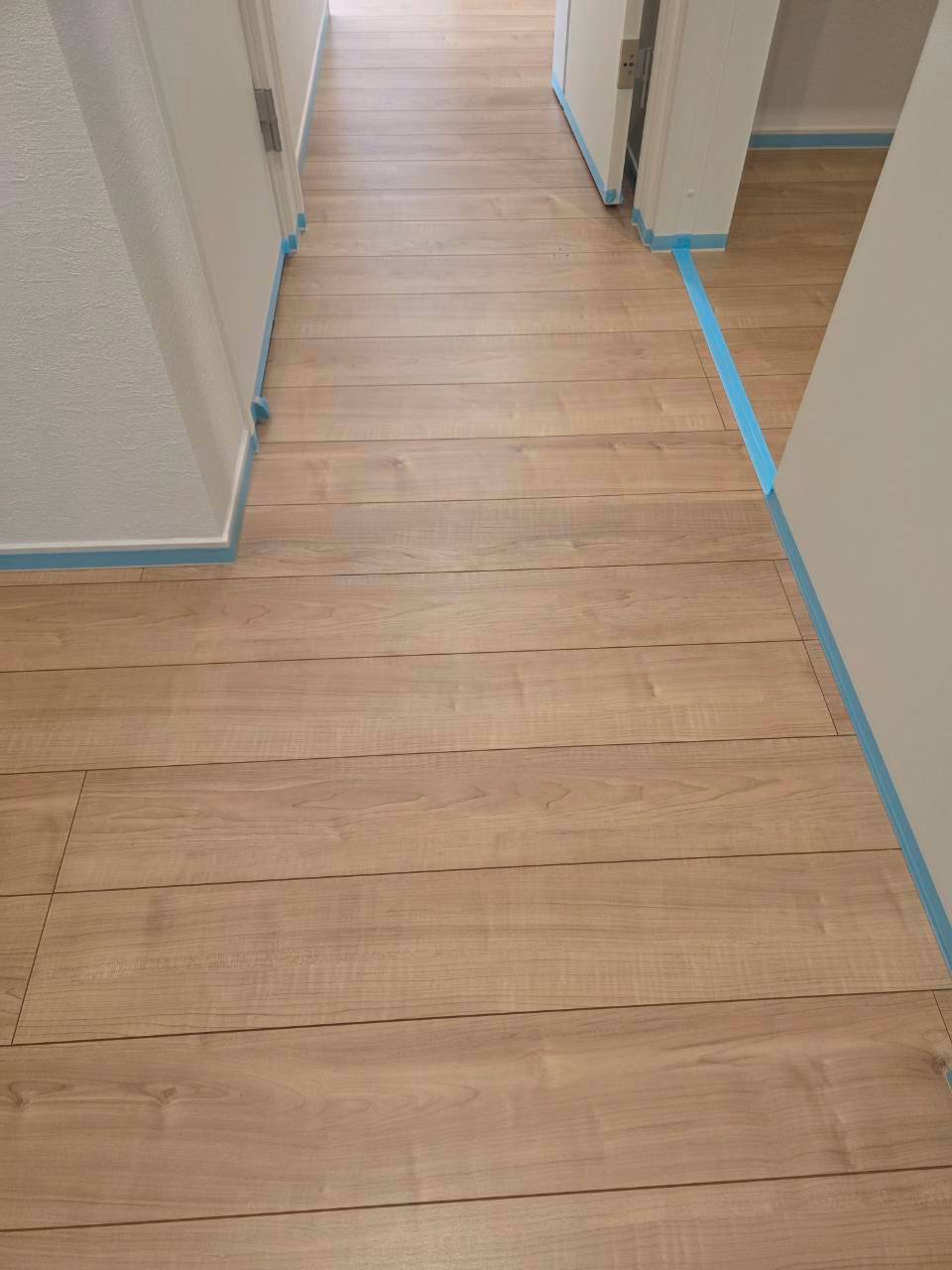 Before