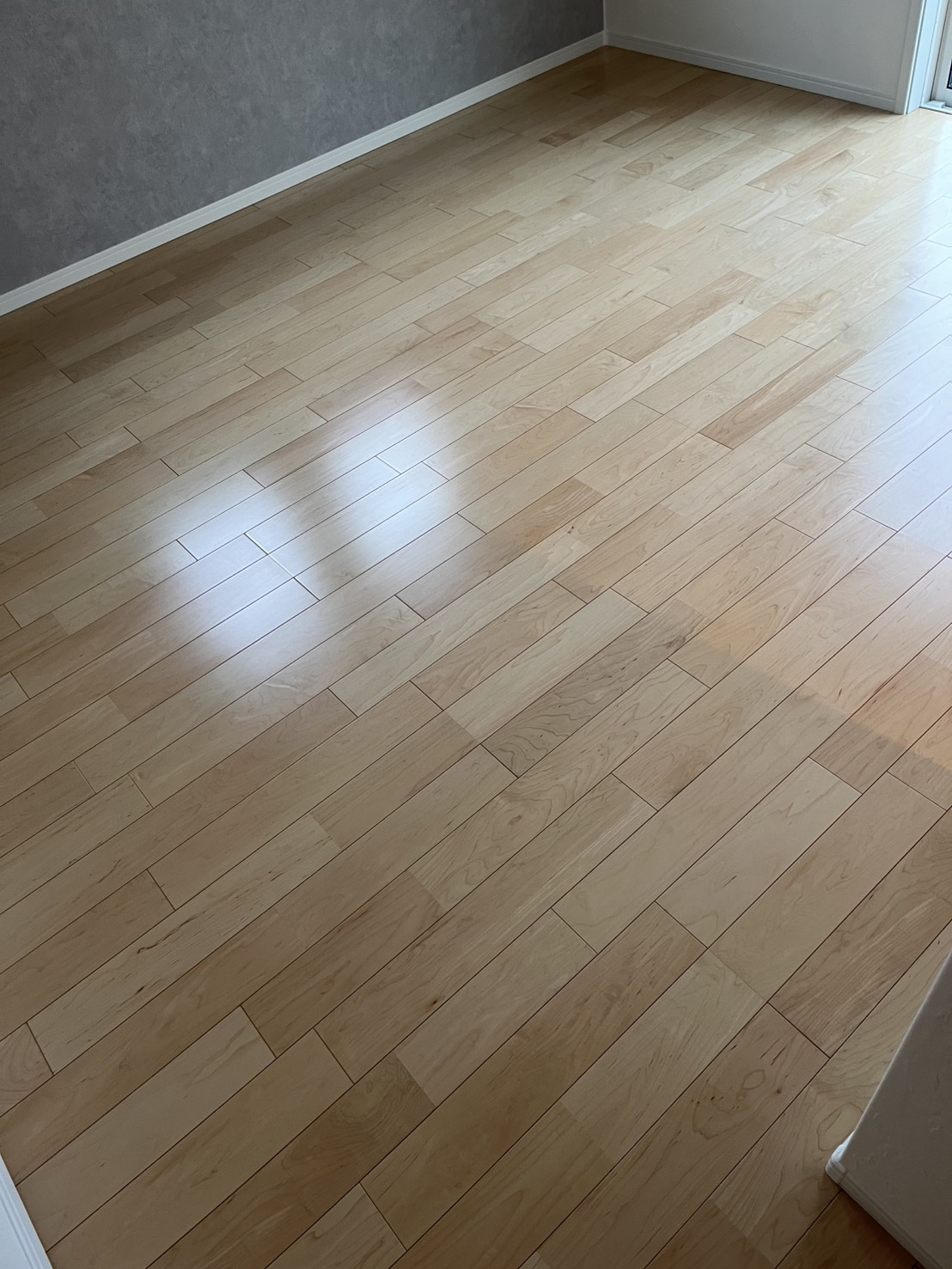 After